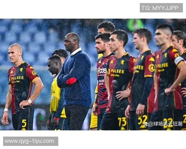 德罗西期待与热那亚达成短期执教协议静待俱乐部最终决定